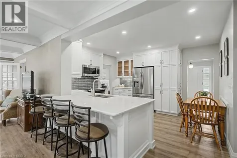 19 Springfield Drive Brantford ON N3R 1N1