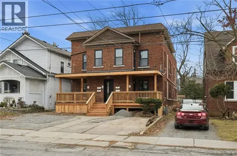 4876 Simcoe Street Niagara Falls ON L2E 1V9