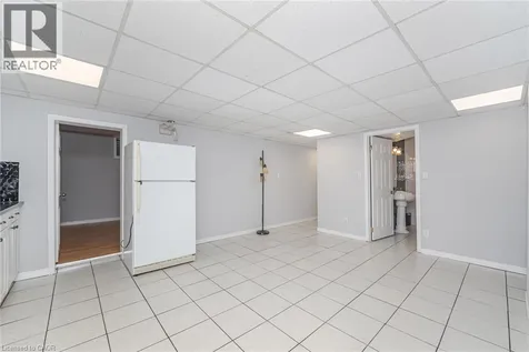 21 Beverley Street Waterloo ON N2L 2H5