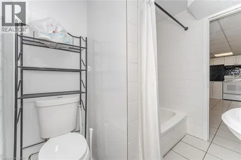 21 Beverley Street Waterloo ON N2L 2H5