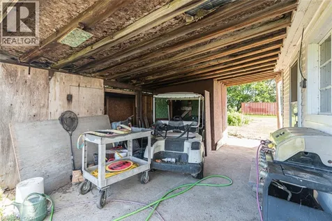 52 Windy Line Lowbanks ON N0A 1K0