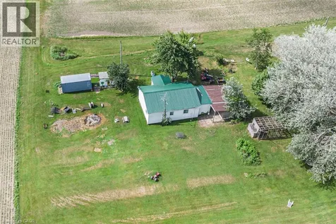52 Windy Line Lowbanks ON N0A 1K0