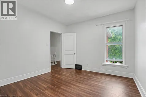 52 Cathcart Street Hamilton ON L8R 1M5