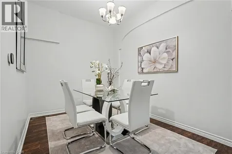 52 Cathcart Street Hamilton ON L8R 1M5