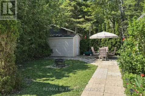 85 Theme Park Drive Wasaga Beach ON L9Z 1X7