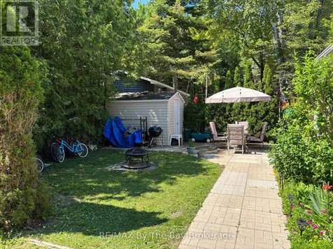 85 Theme Park Drive Wasaga Beach ON L9Z 1X7