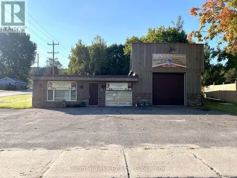 156 Robert Street Penetanguishene ON L9M 1P8
