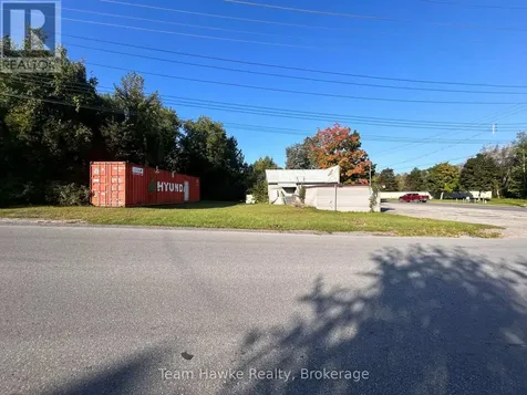 156 Robert Street Penetanguishene ON L9M 1P8