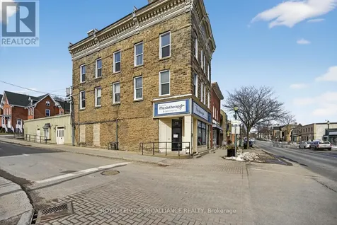 2 -42 King Street East Brockville ON K6V 1B1