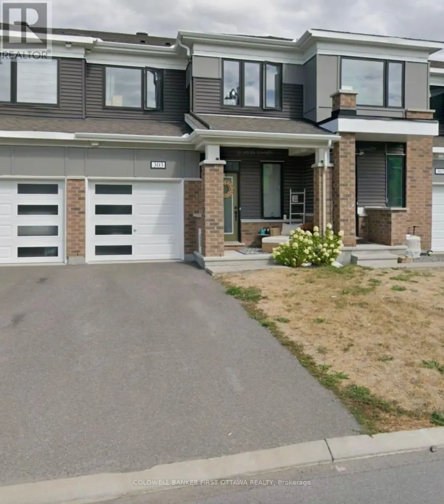 303 Sweet Valley Drive Ottawa ON K4A 3W5