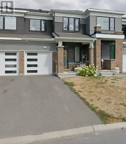 303 Sweet Valley Drive Ottawa ON K4A 3W5