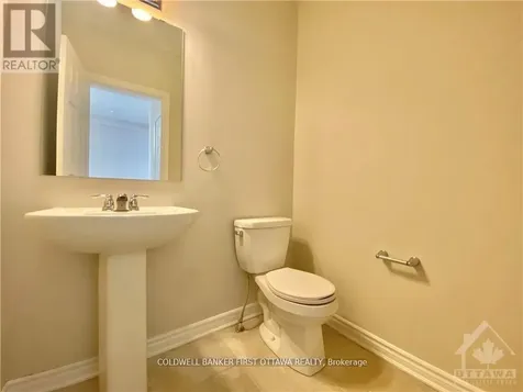 303 Sweet Valley Drive Ottawa ON K4A 3W5
