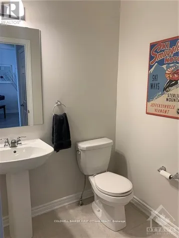 303 Sweet Valley Drive Ottawa ON K4A 3W5