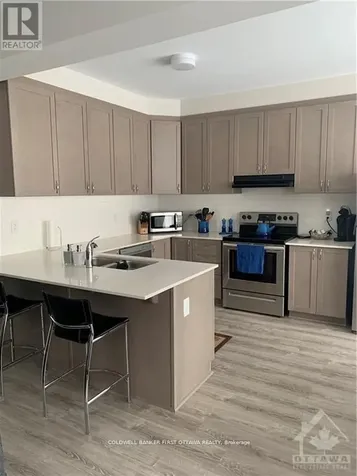 303 Sweet Valley Drive Ottawa ON K4A 3W5