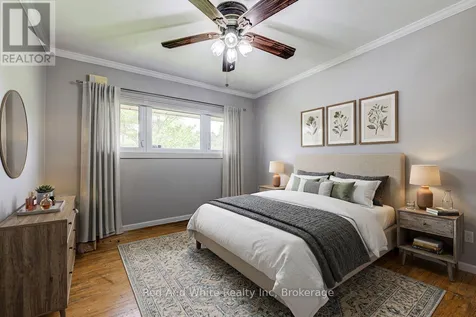 192 Warren Road Kitchener ON N2M 4T7