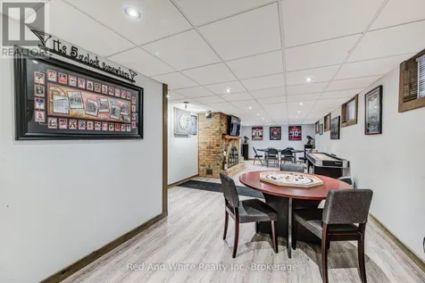 192 Warren Road Kitchener ON N2M 4T7