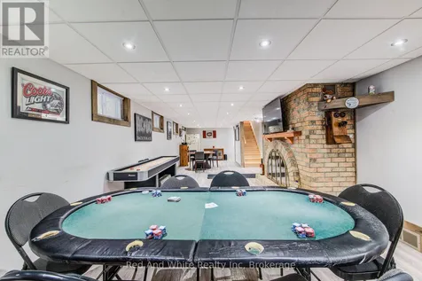 192 Warren Road Kitchener ON N2M 4T7