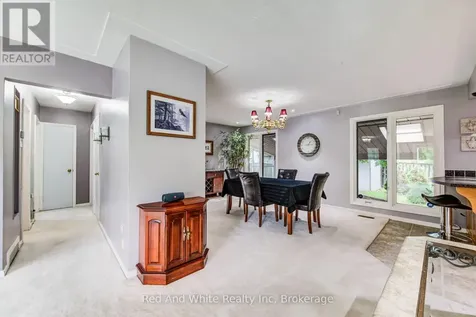 192 Warren Road Kitchener ON N2M 4T7