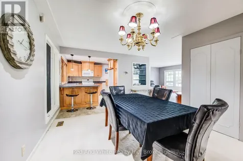 192 Warren Road Kitchener ON N2M 4T7