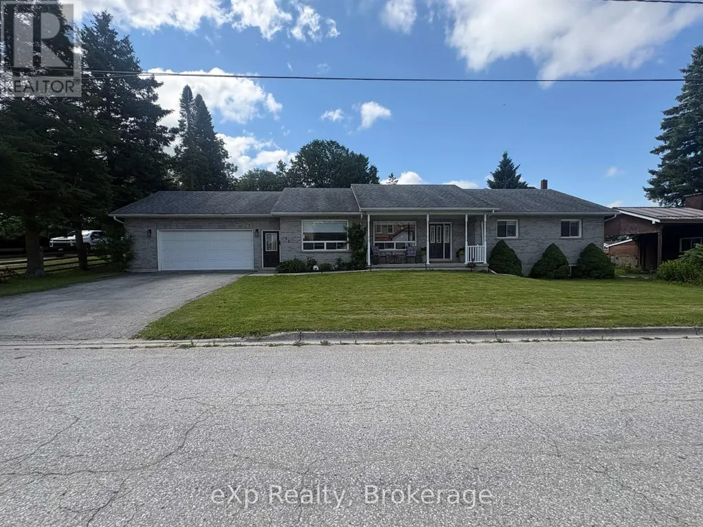 23 12th Street Southeast Arran-elderslie ON N0G 1L0