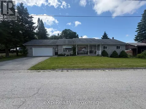 23 12th Street Southeast Arran-elderslie ON N0G 1L0