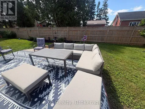 23 12th Street Southeast Arran-elderslie ON N0G 1L0