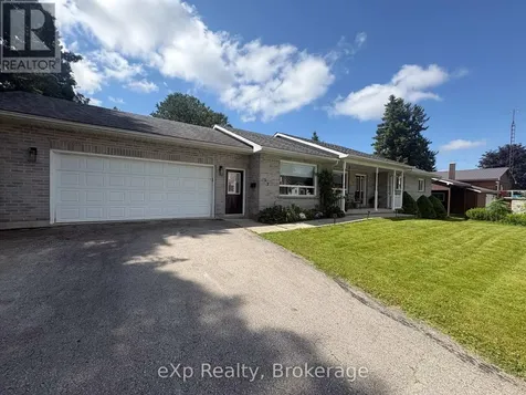 23 12th Street Southeast Arran-elderslie ON N0G 1L0