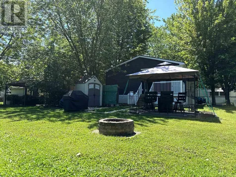 13 Southline Avenue Huron-kinloss ON N2Z 2X5