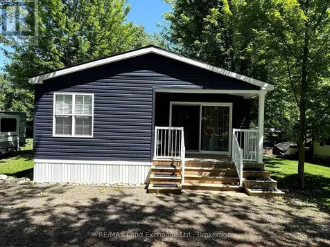 13 Southline Avenue Huron-kinloss ON N2Z 2X5