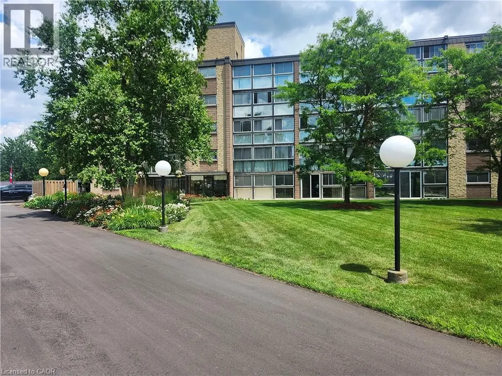 400 Champlain Boulevard Cambridge ON N1R 7J6