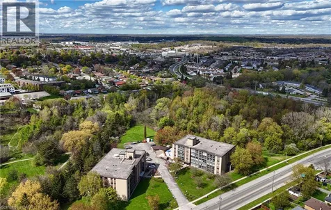 400 Champlain Boulevard Cambridge ON N1R 7J6