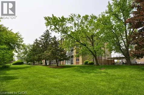 400 Champlain Boulevard Cambridge ON N1R 7J6