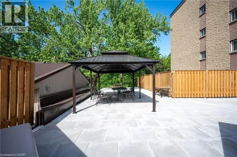 400 Champlain Boulevard Cambridge ON N1R 7J6