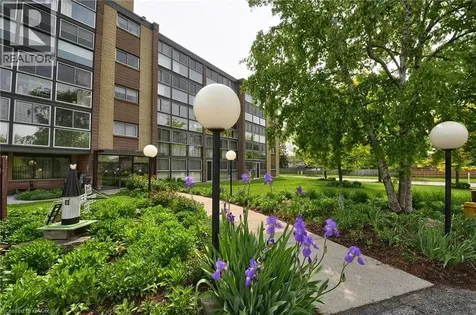 400 Champlain Boulevard Cambridge ON N1R 7J6