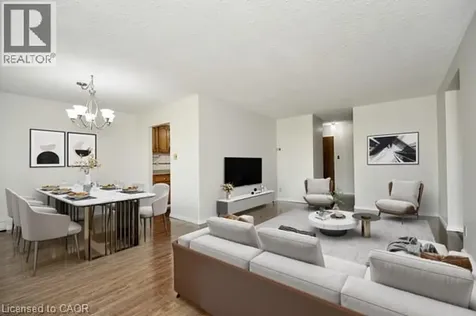 400 Champlain Boulevard Cambridge ON N1R 7J6