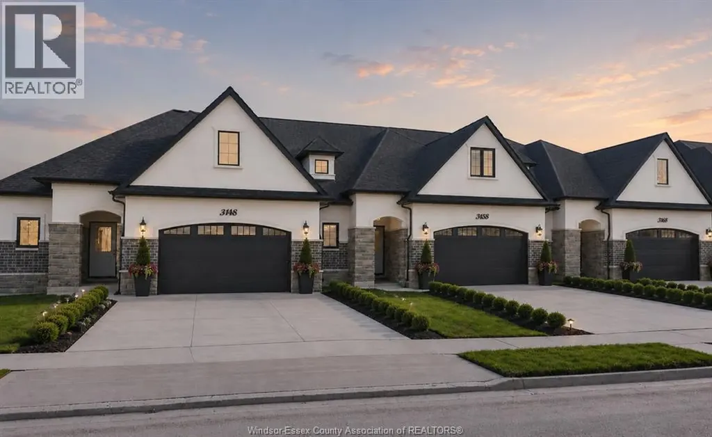 3255 Tullio Drive Lasalle ON N9H 1H3