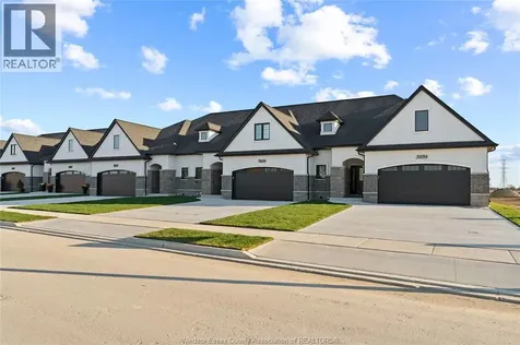 3255 Tullio Drive Lasalle ON N9H 1H3