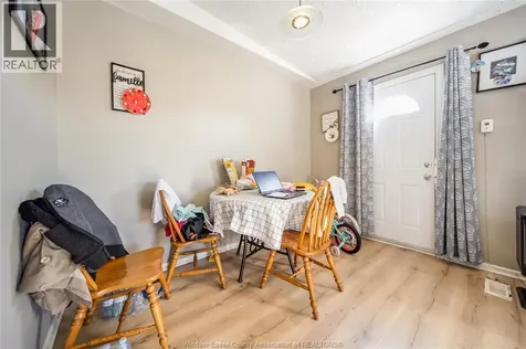 1249 Marentette Avenue Windsor ON N8X 4C7