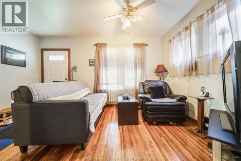 1249 Marentette Avenue Windsor ON N8X 4C7