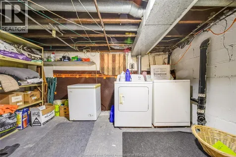 1249 Marentette Avenue Windsor ON N8X 4C7
