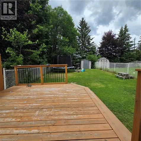 158 Newbury Drive Kitchener ON N2N 2N8