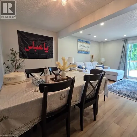158 Newbury Drive Kitchener ON N2N 2N8