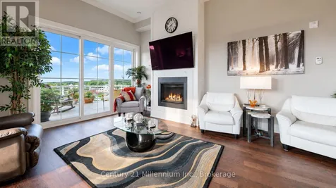 80 9th Street East Owen Sound ON N4K 1N4