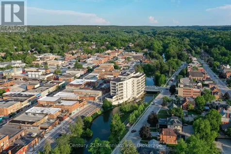 80 9th Street East Owen Sound ON N4K 1N4