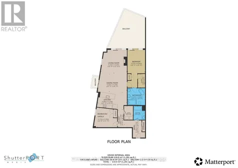 80 9th Street East Owen Sound ON N4K 1N4