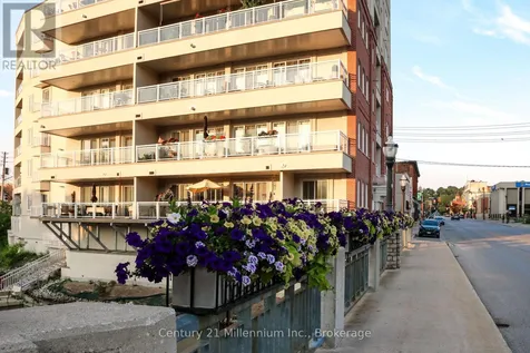 80 9th Street East Owen Sound ON N4K 1N4