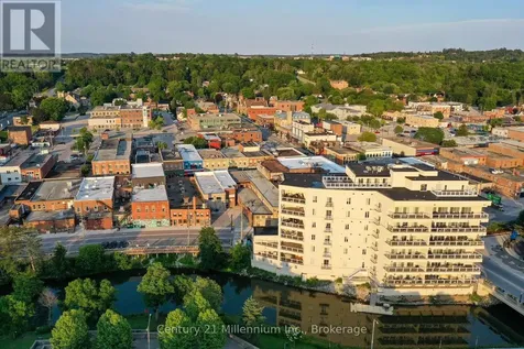 80 9th Street East Owen Sound ON N4K 1N4