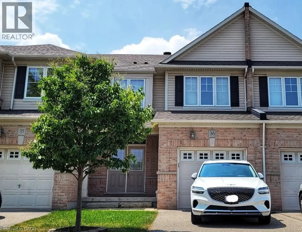 2019 Trawden Way Oakville ON L6M 0M2