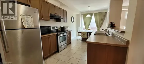 2019 Trawden Way Oakville ON L6M 0M2