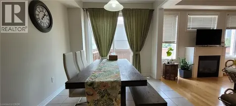 2019 Trawden Way Oakville ON L6M 0M2